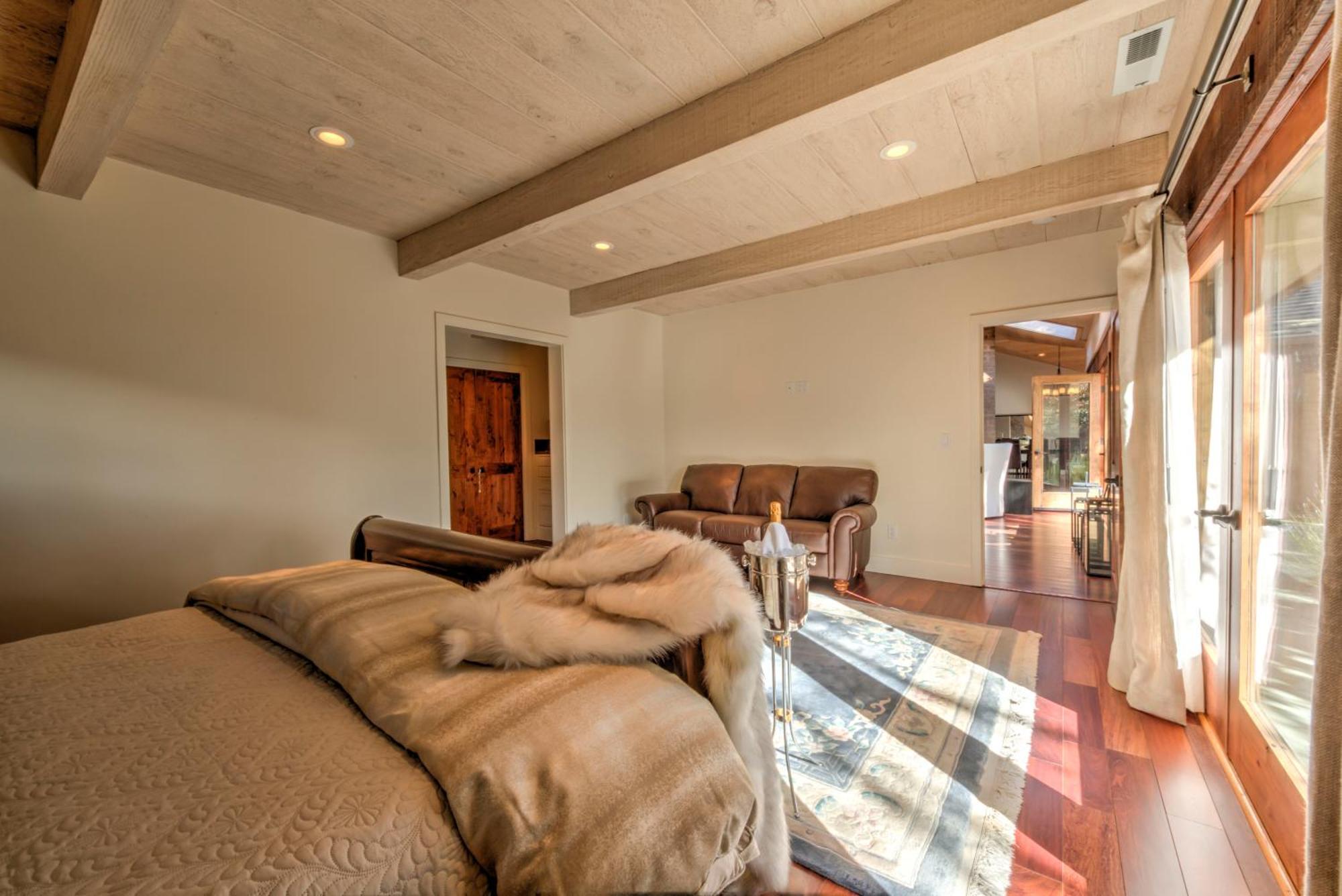 Lx37 Weathertop Ranch In Carmel Wine Country Carmel Valley Exterior photo