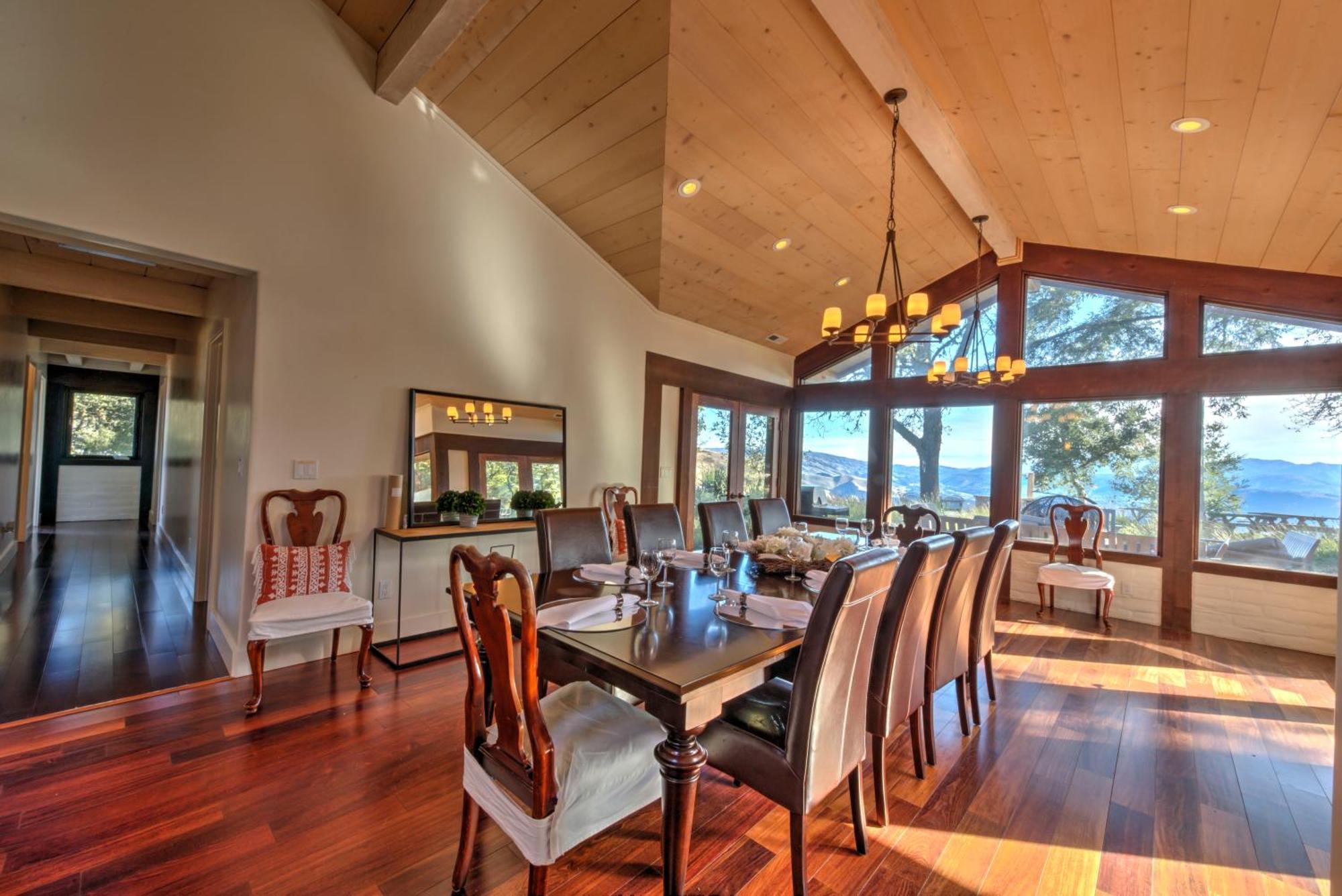 Lx37 Weathertop Ranch In Carmel Wine Country Carmel Valley Exterior photo