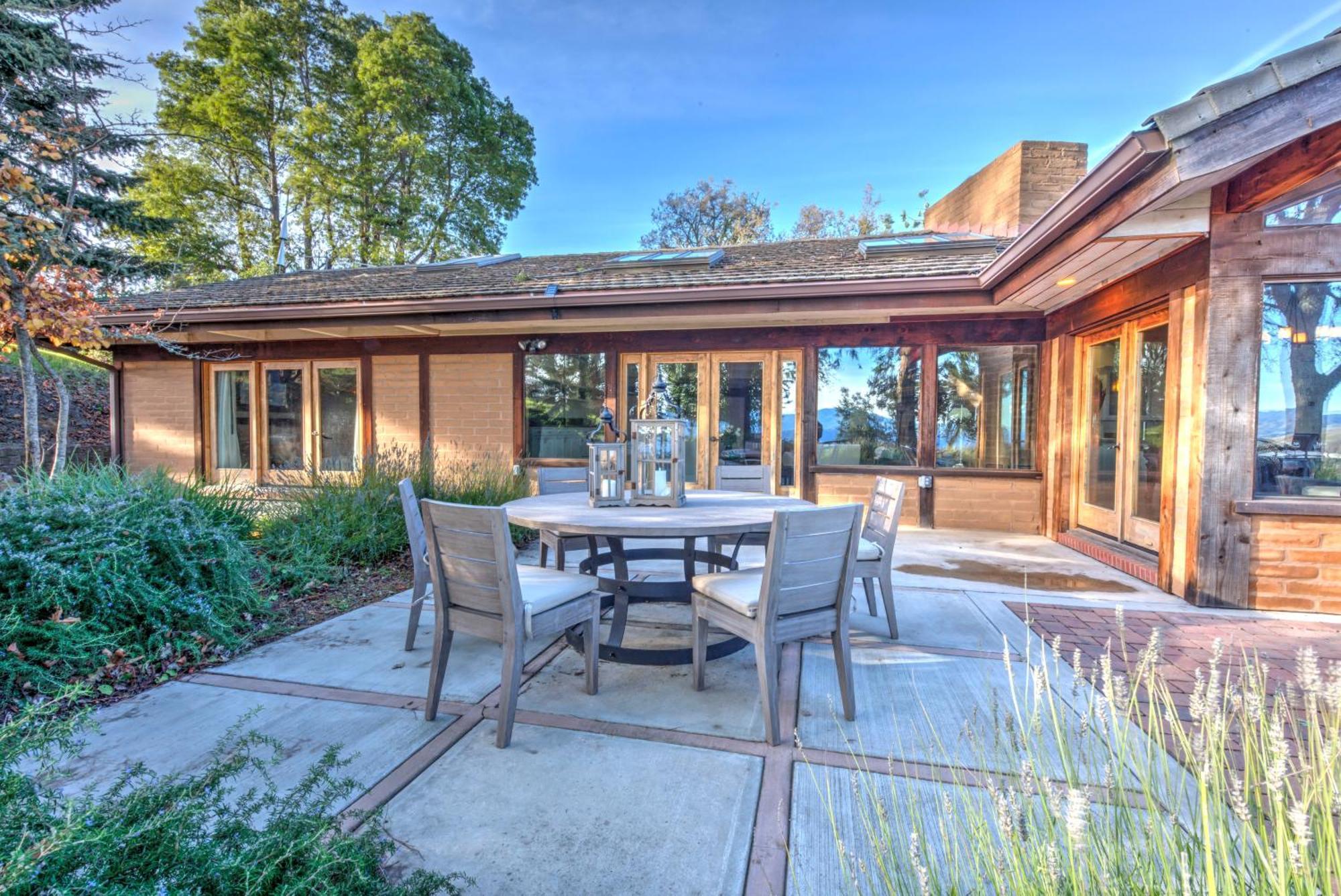 Lx37 Weathertop Ranch In Carmel Wine Country Carmel Valley Exterior photo