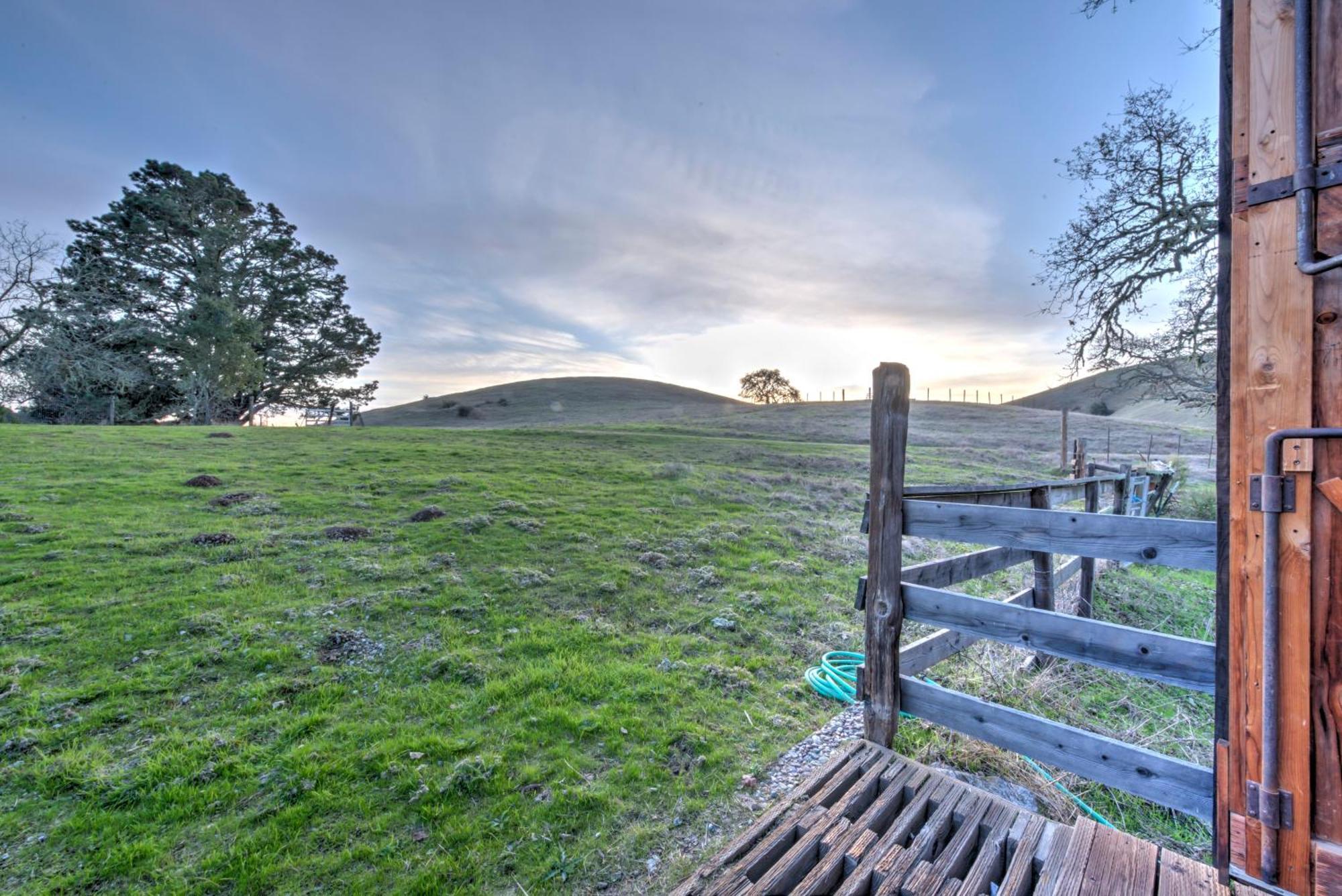 Lx37 Weathertop Ranch In Carmel Wine Country Carmel Valley Exterior photo