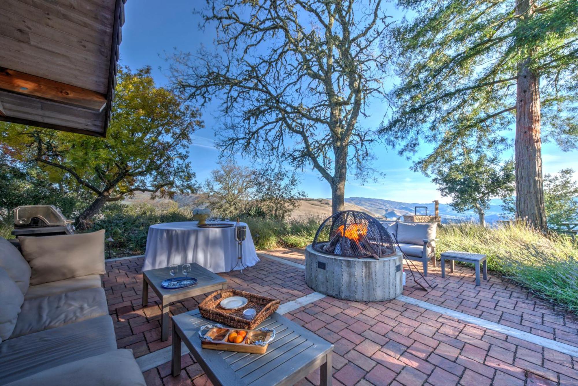 Lx37 Weathertop Ranch In Carmel Wine Country Carmel Valley Exterior photo